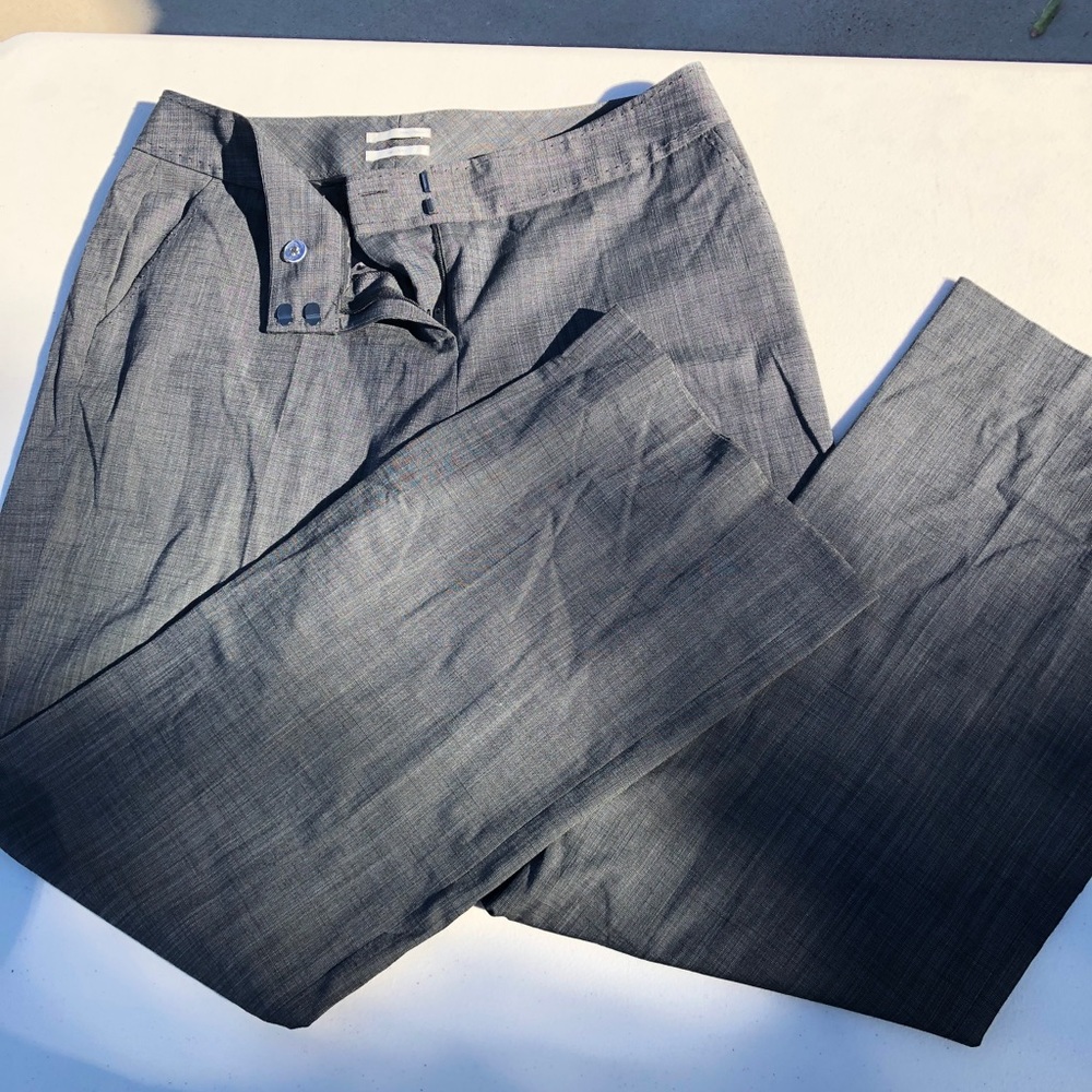 Halogen (Nordstrom) dress pants